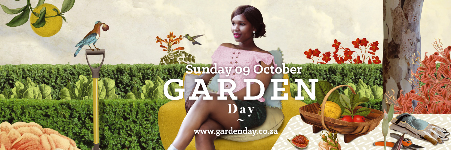 Read more about the article Garden Day