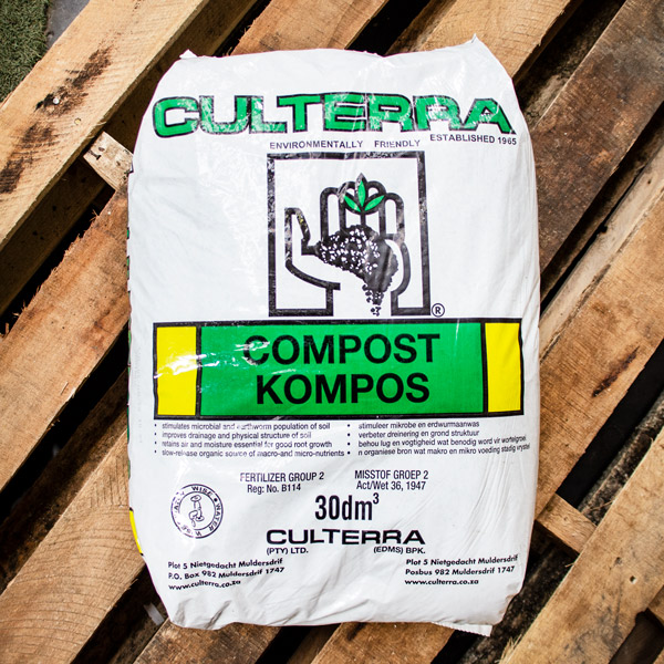 24100000 - Culterra - Compost 30dm