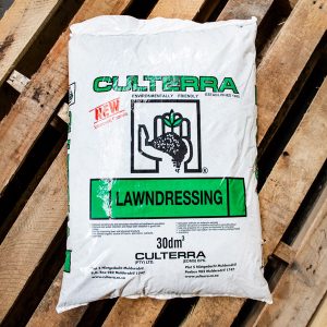 Culterra – Lawn Dressing 30dm