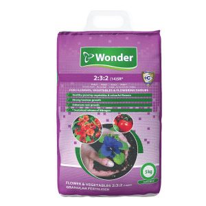 Wonder 2.3.2 5kg