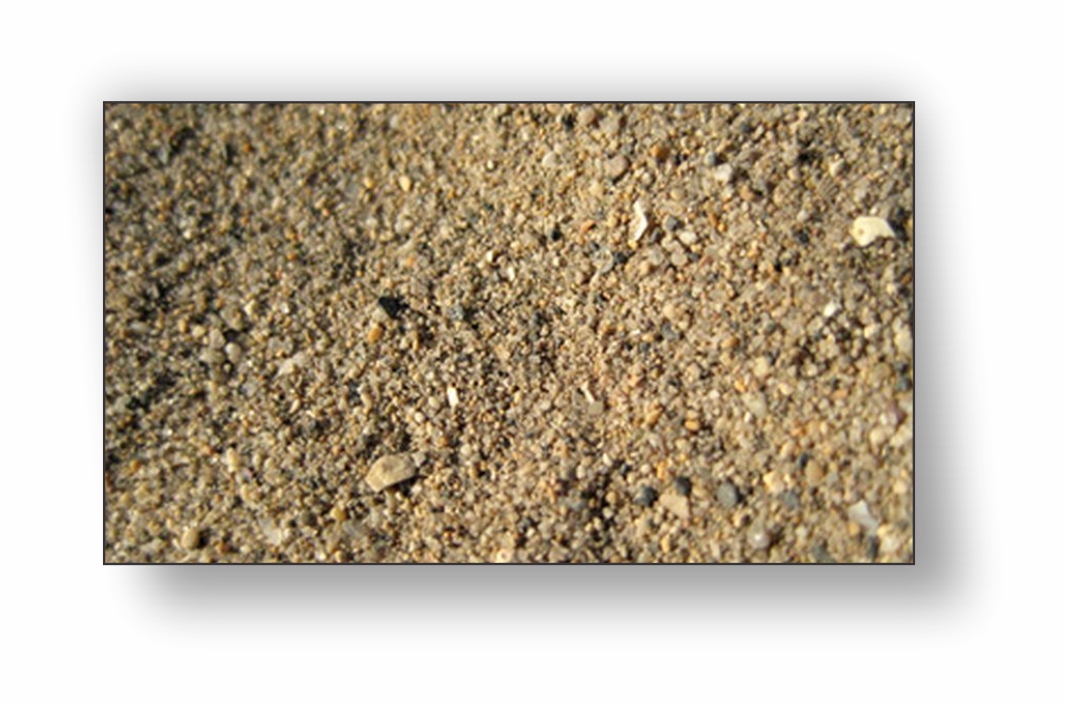 Sandy Soil