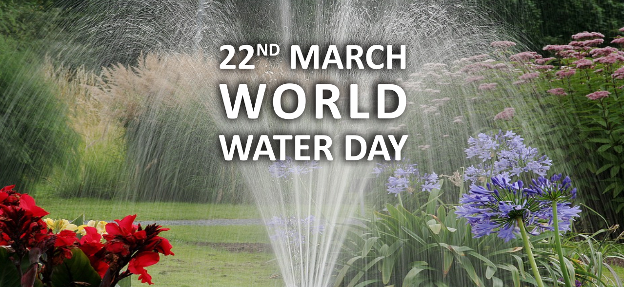 Read more about the article World Water Day – 2019