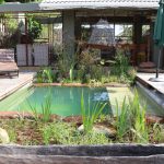 Eco pool