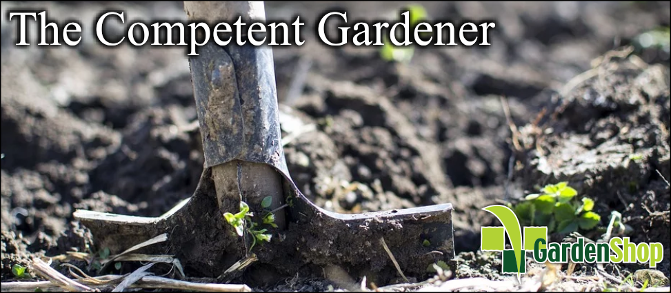 gardeners course