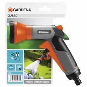 Gardena Classic Soft Spray Handgun