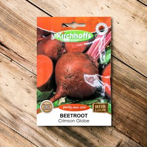Kirchhoffs – Beetroot Crimson Globe