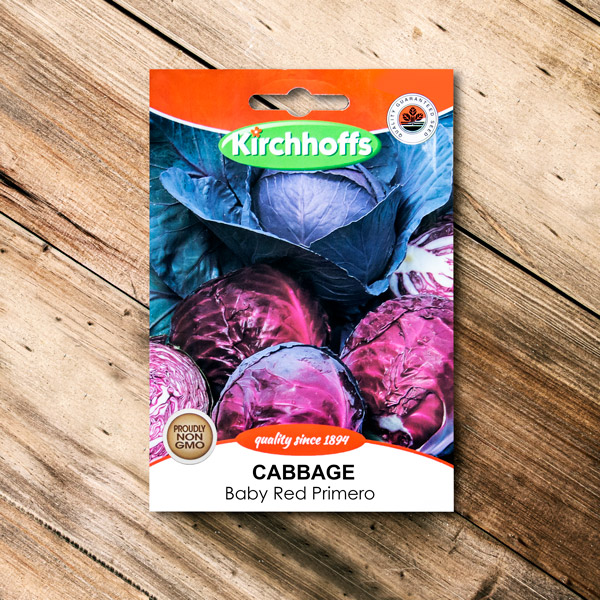 70063070 - Kirchhoffs - Cabbage Baby Red Primero