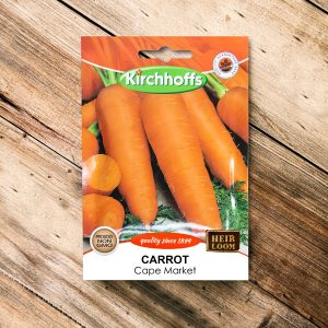 Kirchhoffs – Carrot Cape Market