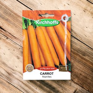 Kirchhoffs – Carrot Nantes
