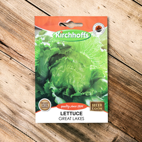 70063041 - Kirchhoffs - Lettuce Great Lakes