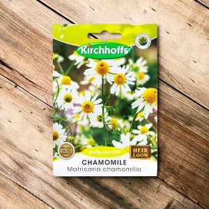 Kirchhoffs – Chamomile Matricaria chamomilla