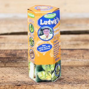 Ludwigs – Insect Spray 200ml