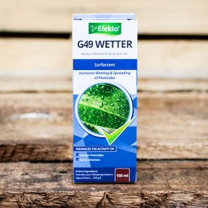 Efekto – G49 Wetter 100ml