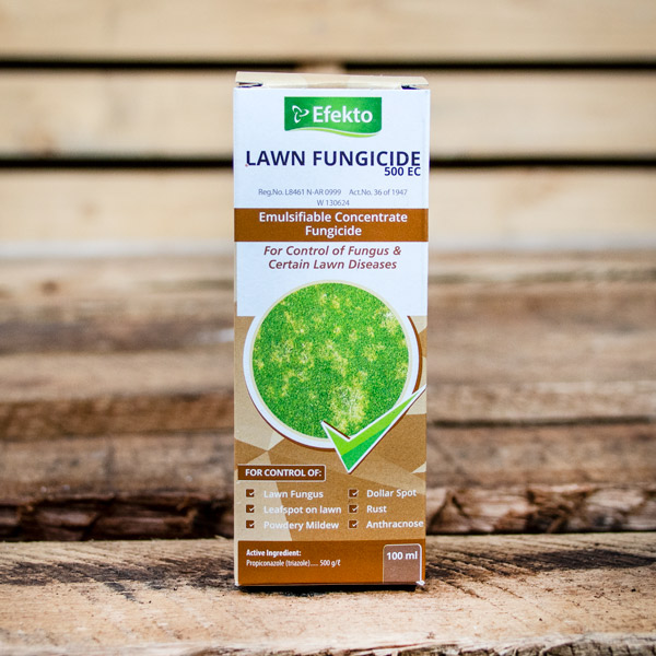Efekto - Lawn Fungicide 100ml