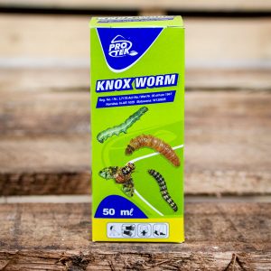 Protek – Knox Worm 50ml
