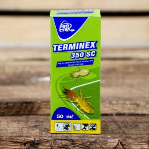 Protek – Terminex 350 sc 50ml