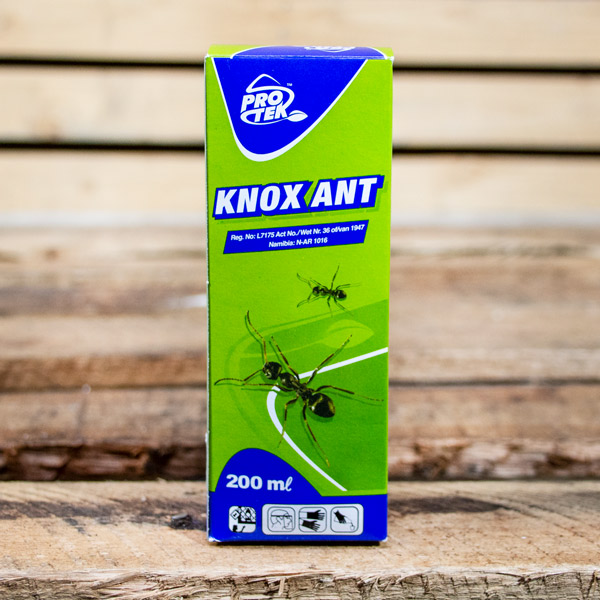70046051 - Protek - Knox Ant 200ml