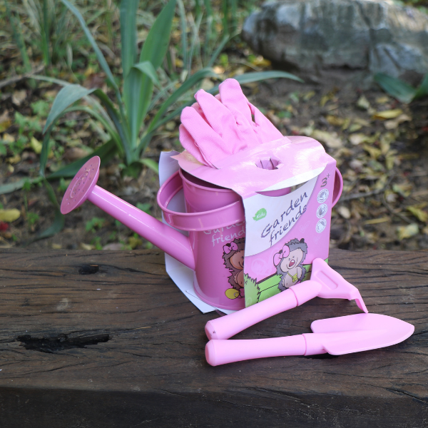 70046776 - Watering can set (4)