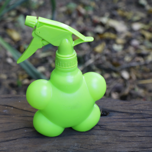 Kids Plastic Bottle Sprayer