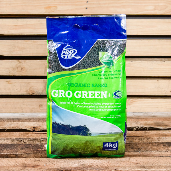 70047884 - Protek - Gro Green 4kg