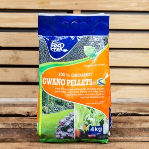 Protek – Gwano Pallets 4kg