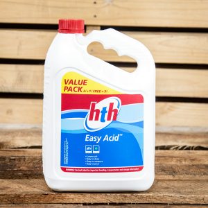 HTH – Easy Acid  5L