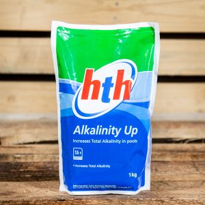 HTH – Alkalinity up 1kg