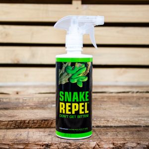 Efekto – Snake Repellant RTU