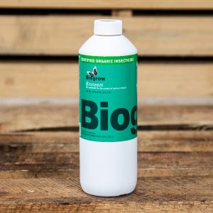 Biogrow – bioneem 500ml