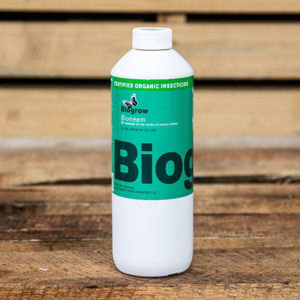 70055940 - Biogrow - bioneem 500ml