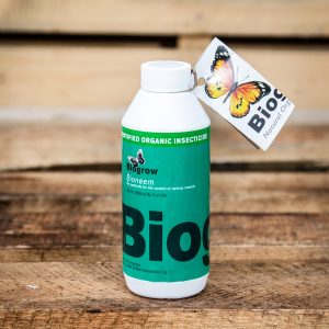 Biogrow – bioneem 250ml