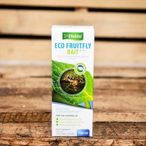 Efekto – Eco Fruitfly Bait 100ml
