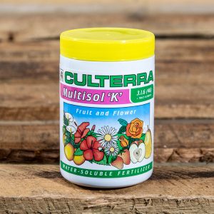Culterra – Multisol Fruit and Flower 500g