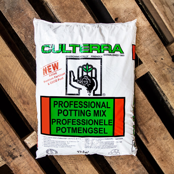 70000248 - Culterra - Potting Soil 15dm