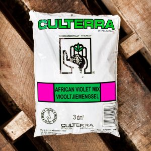 Culterra – African Violet Mix 3dm