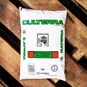 Culterra – Potting Soil 3dm