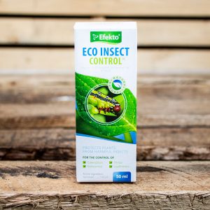 Efekto – Eco Insect Control 50ml