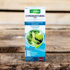 Efekto – Cypermethrin 50ml