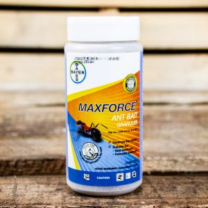 Bayer maxforce Ant bait granules 225g