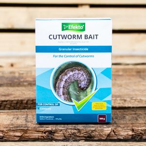 Efekto – Cutworm Bait 500g