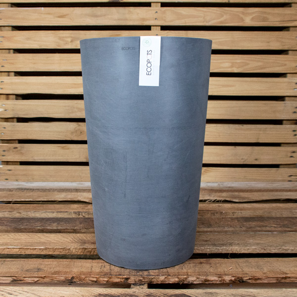 70056854 - Eco Amsterdam Grey 50cm pot