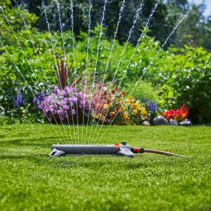 Gardena – Oscillatiing Sprinkler AquaZoom S