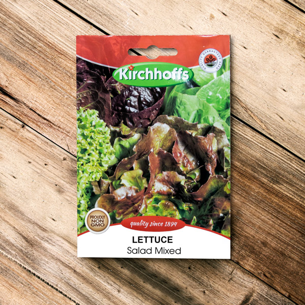 70062660 - Kirchhoffs - Lettuce Salad Mixed