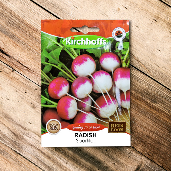70062666 - Kirchhoffs - Radish Sparkler