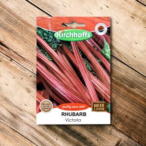 Kirchhoffs – Rhubarb Victoria