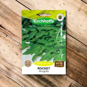Kirchhoffs – Rocket Arugula