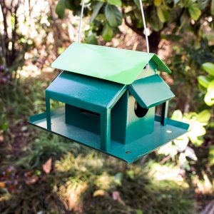 Bird Seed House