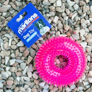 Marltons – Spikey Ring