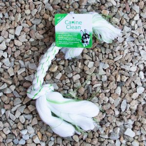 Marltons – Canine clean dental rope