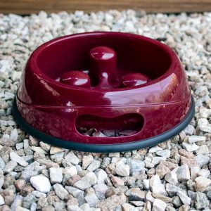 Marltons – Slow feeder bowl 900ml